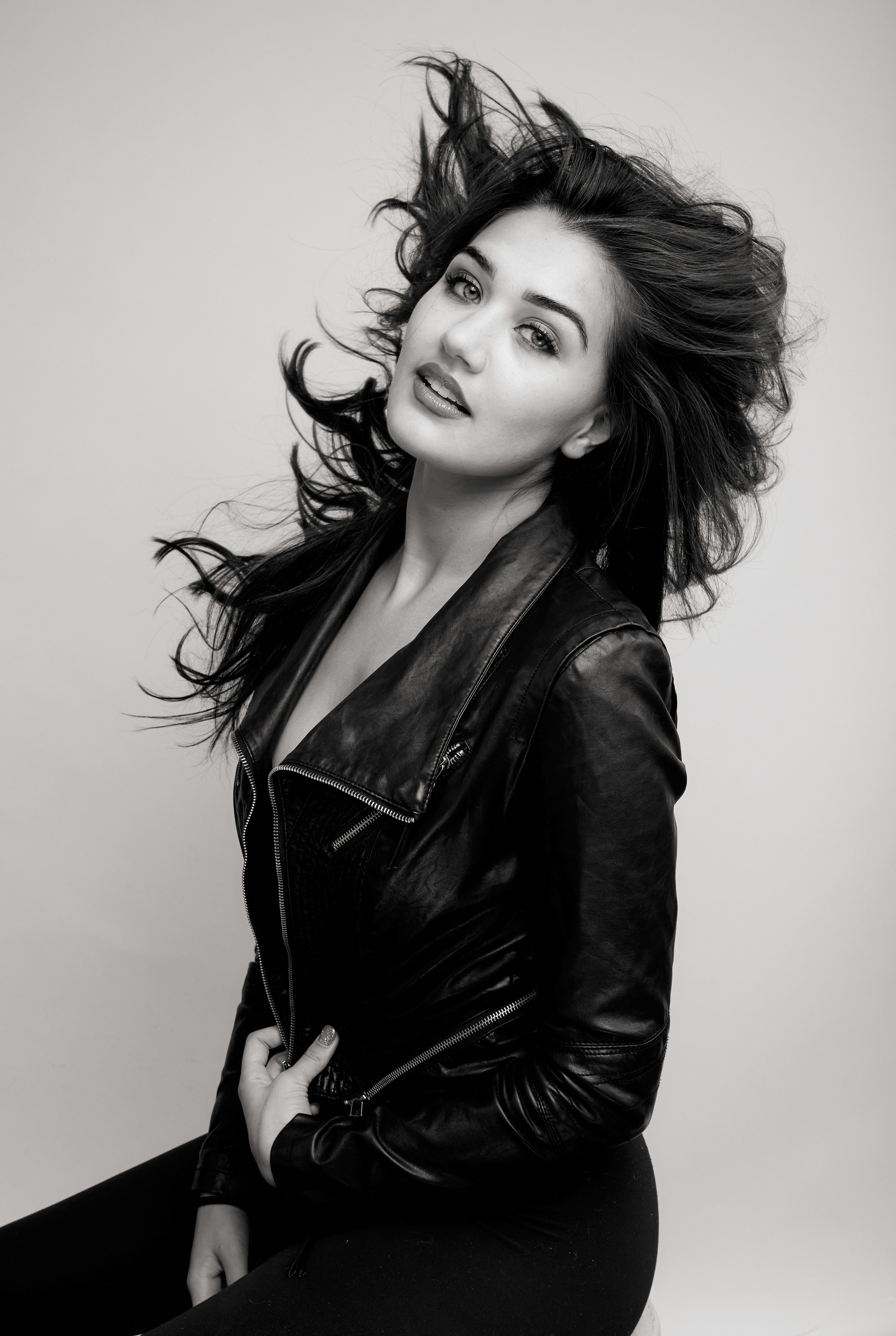 Aneesa — Editorial